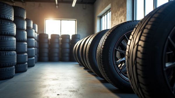 Ampia scelta di pneumatici Dunlop per ogni veicolo