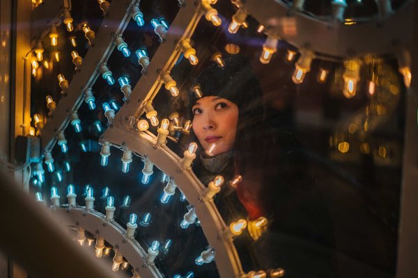 Come implementare un impianto di illuminazione a basso consumo per un giardino roccioso?