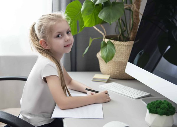 Quali sono le migliori app per insegnare la matematica a bambini in età prescolare?