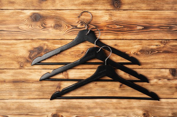 Grucce bambino: scopri la soluzione perfetta per il guardaroba